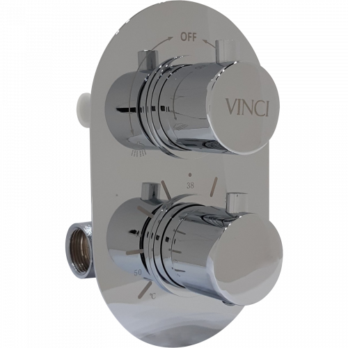 Cover Thermostatic