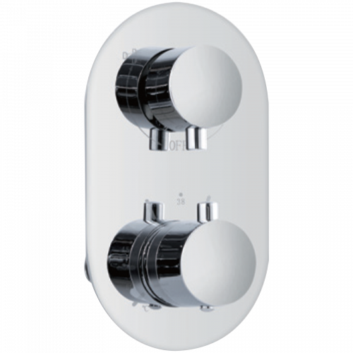 Cover Thermostatic