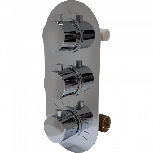 Cover Thermostatic